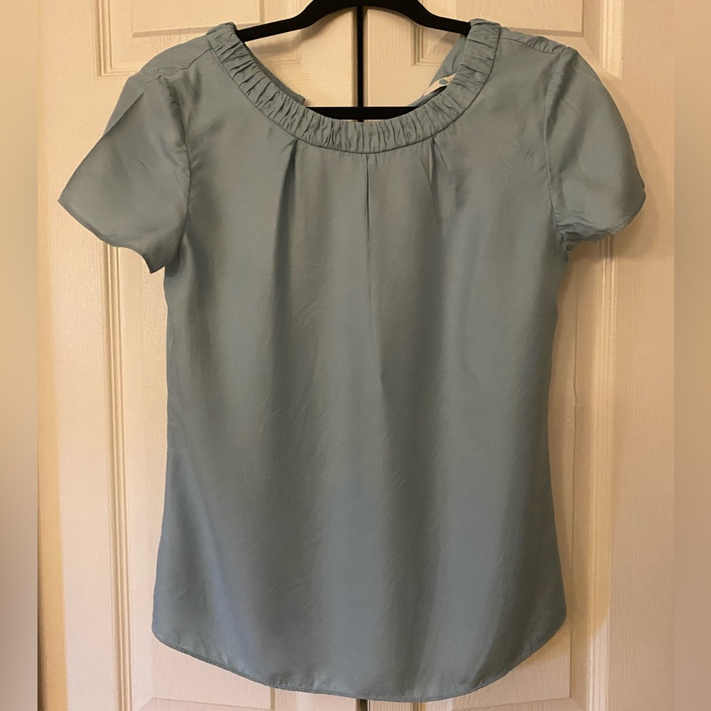 Boden Blouse sz US 2